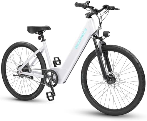 500W Commuter Ebike (B0G1RJH6BX)