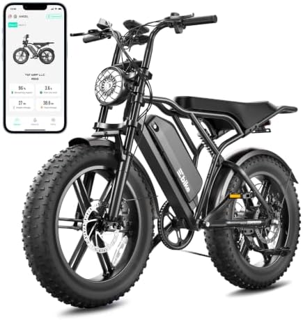 TST Fat Tire (B0GCZRVH4V)