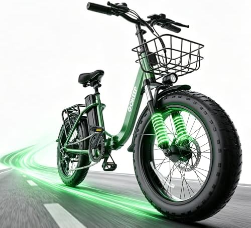 1800W Foldable Ebike (B0H1MH83HT)